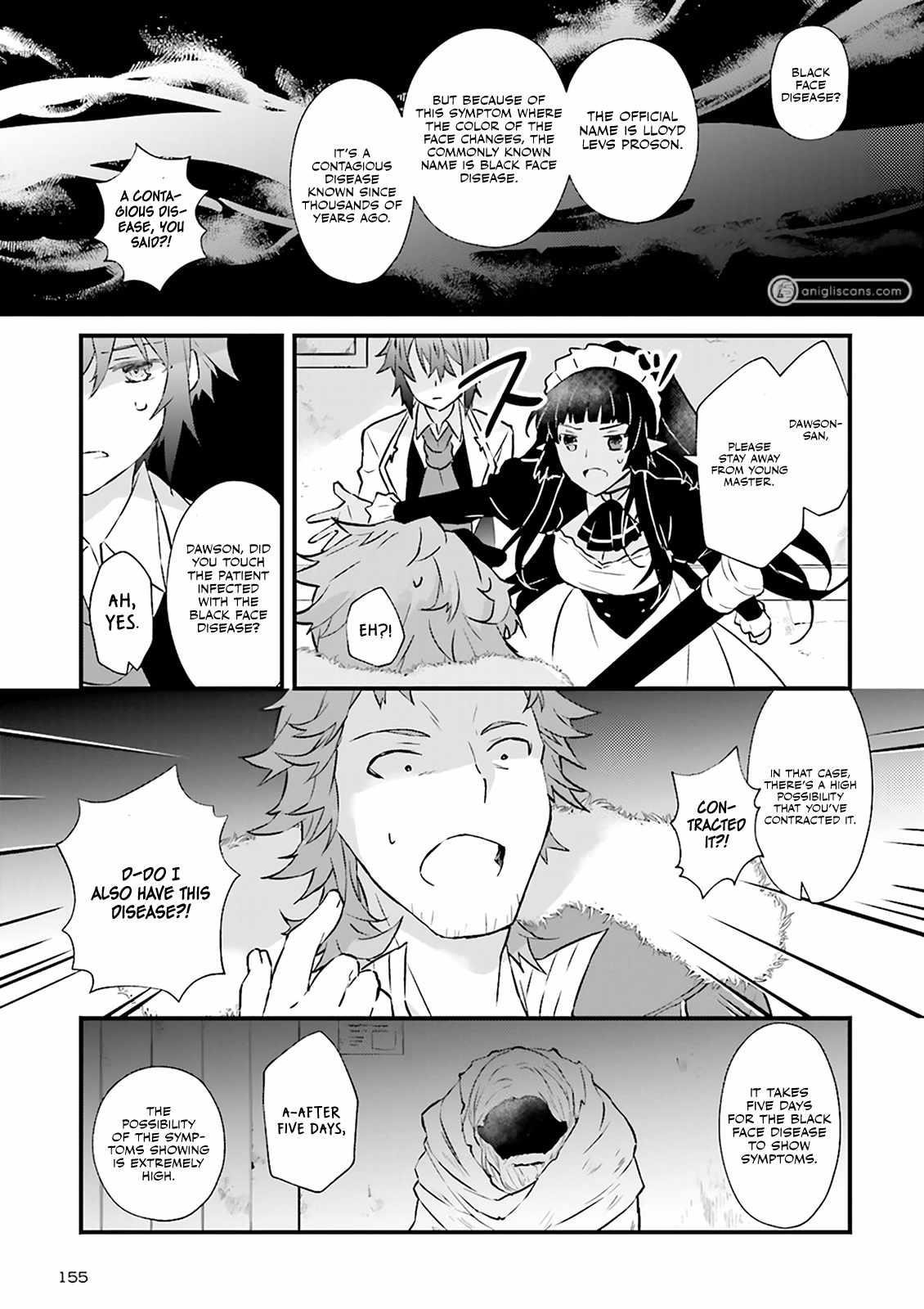 Lifestyle Magic Is Not Worthless Skill Chapter 8 - Page 13