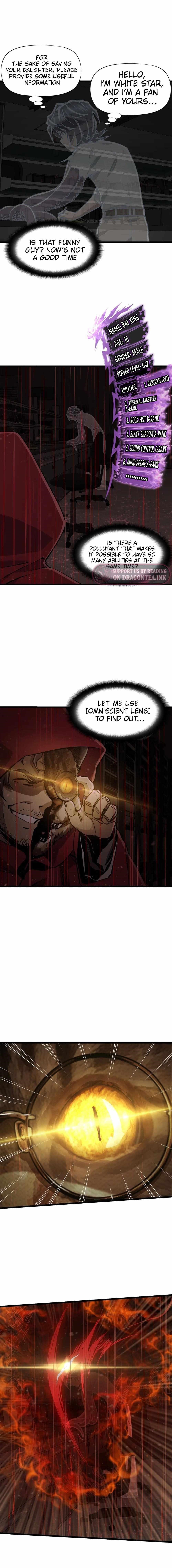 Divine Hand Chapter 14 - Page 10