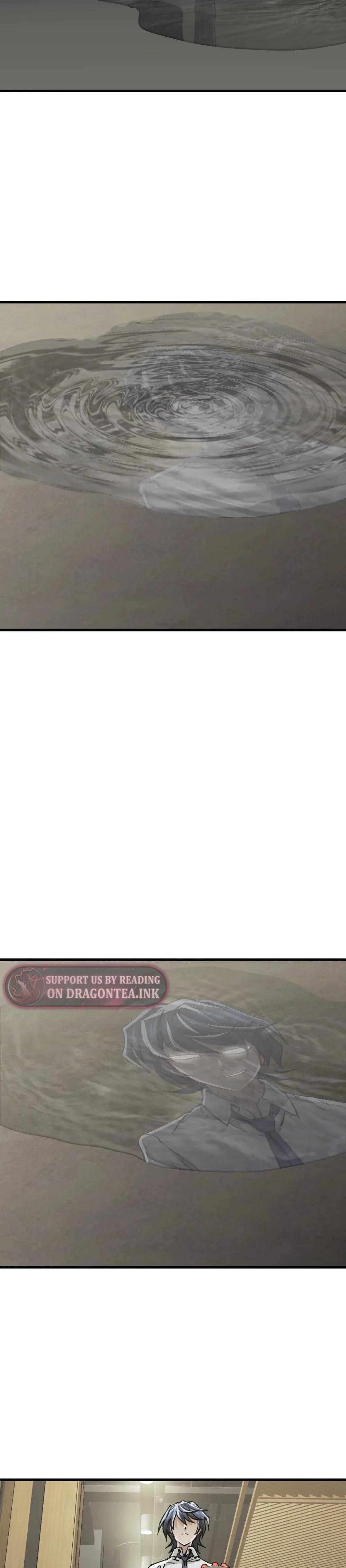 Divine Hand Chapter 16 - Page 15