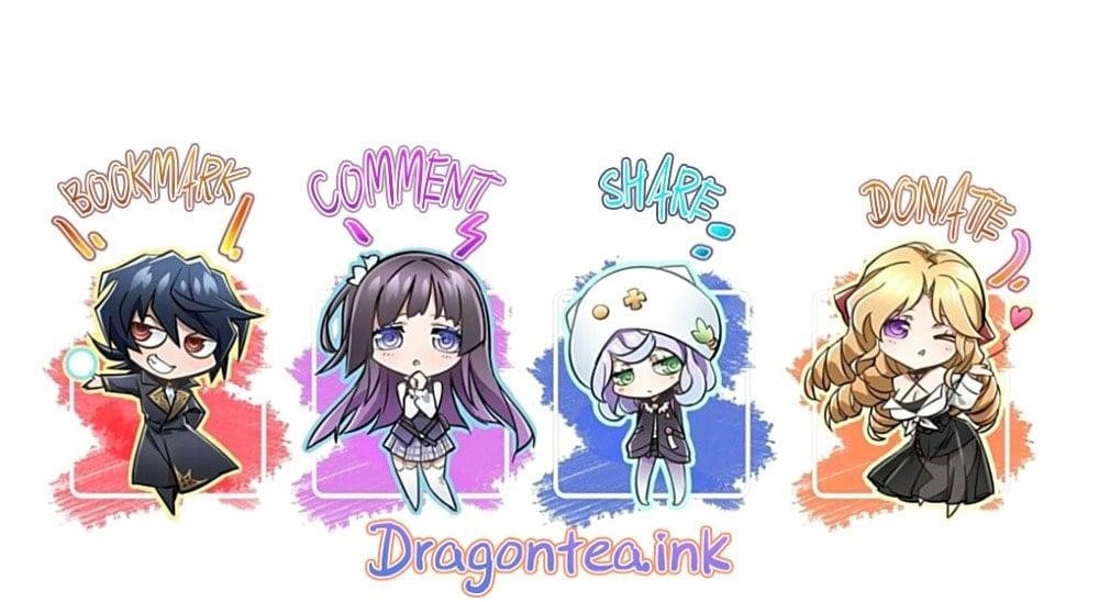 Divine Hand Chapter 19 - Page 23