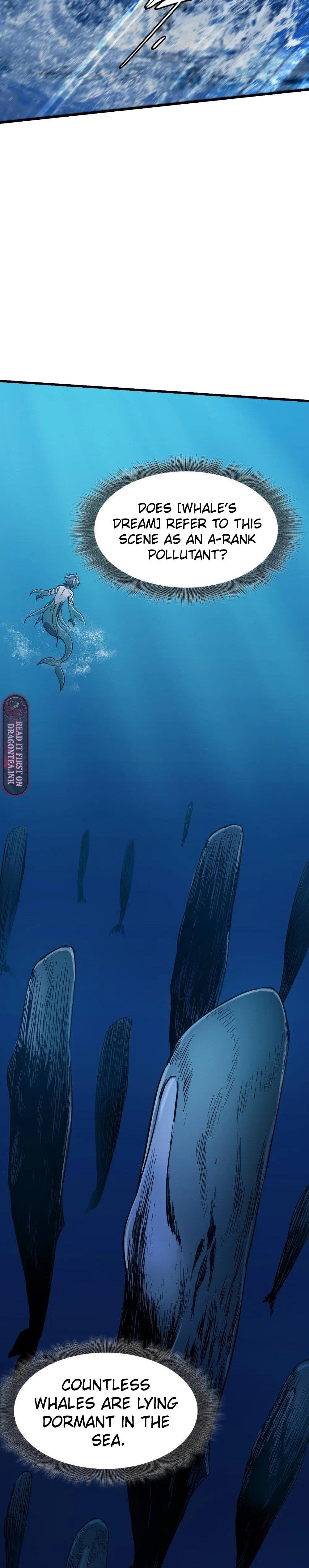 Divine Hand Chapter 19 - Page 6