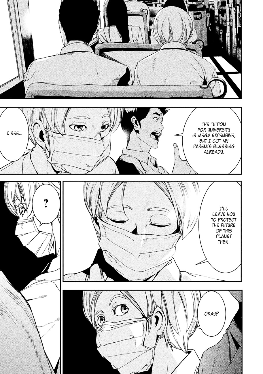 Starving Anonymous Chapter 1 - Page 17