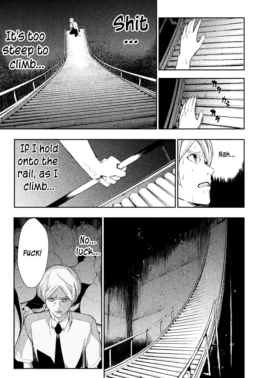 Starving Anonymous Chapter 1 - Page 36