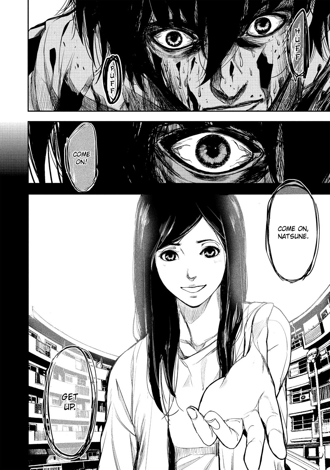 Starving Anonymous Chapter 11 - Page 4