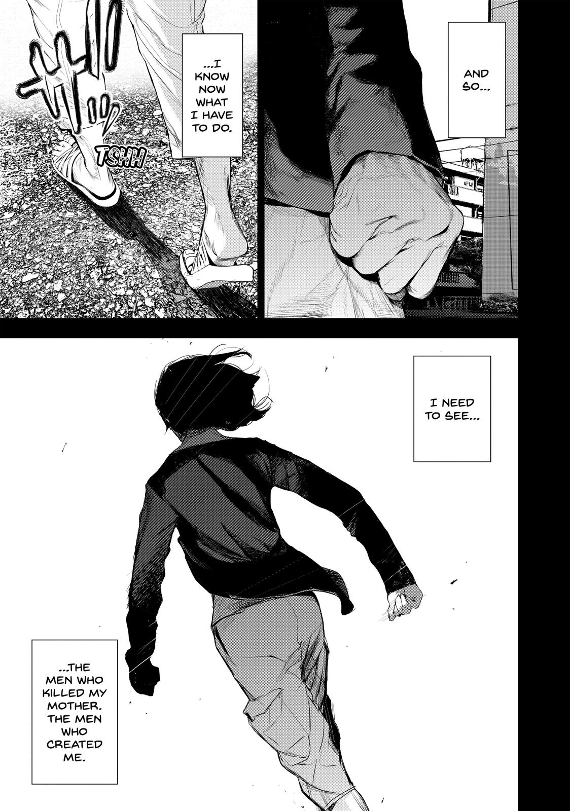 Starving Anonymous Chapter 12 - Page 35