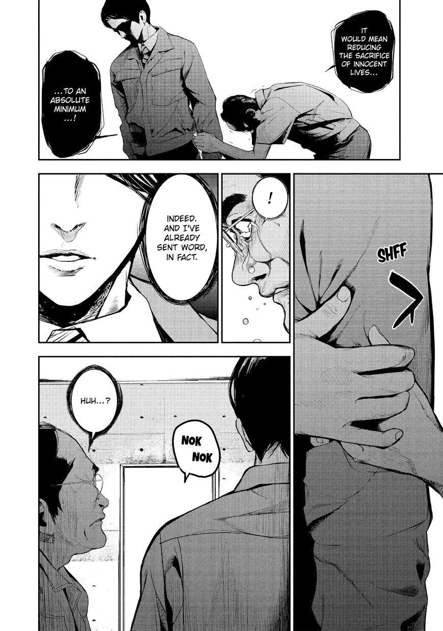 Starving Anonymous Chapter 15 - Page 16