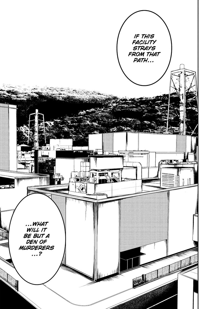 Starving Anonymous Chapter 16 - Page 10