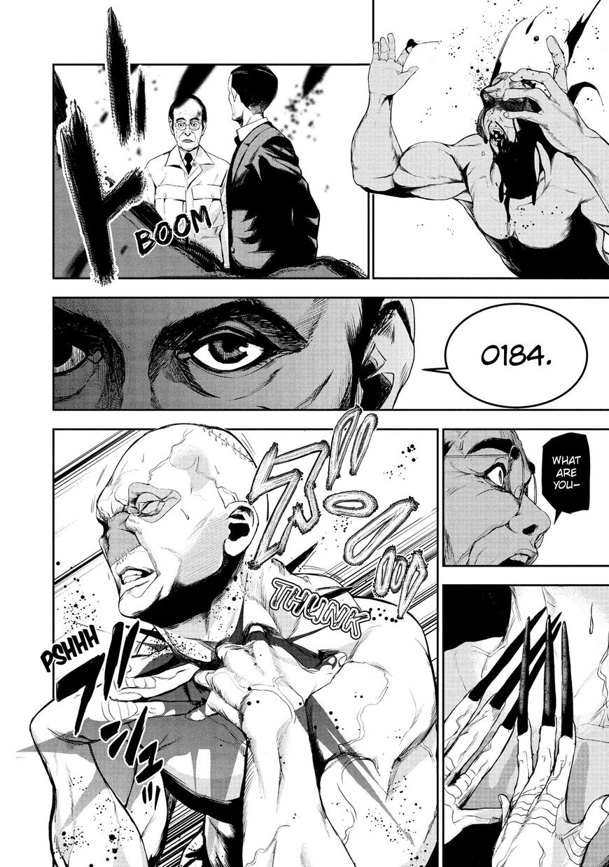 Starving Anonymous Chapter 16 - Page 15