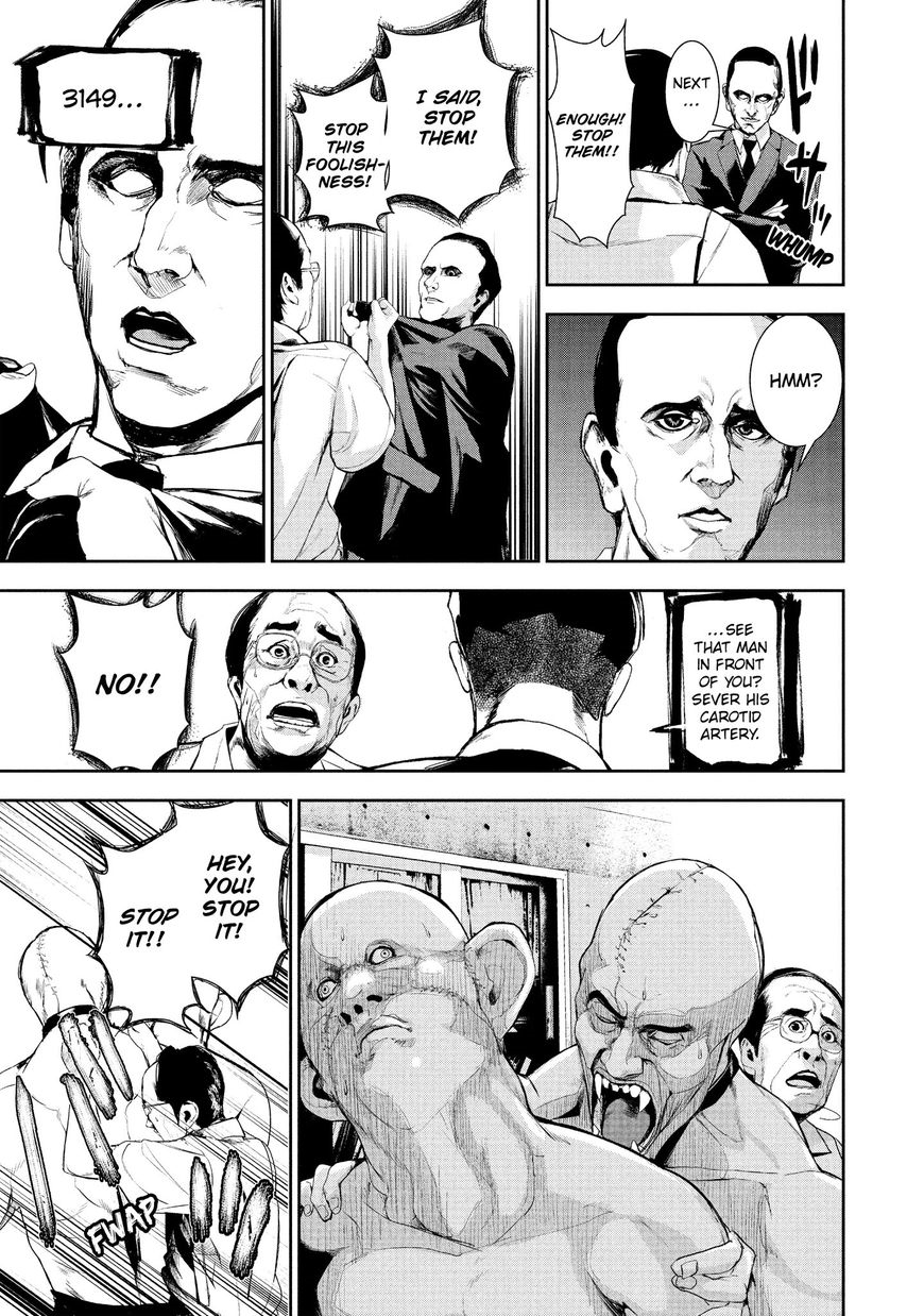 Starving Anonymous Chapter 16 - Page 16