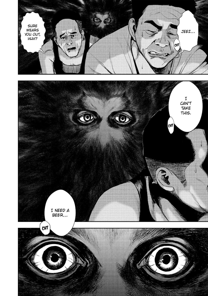 Starving Anonymous Chapter 19 - Page 2