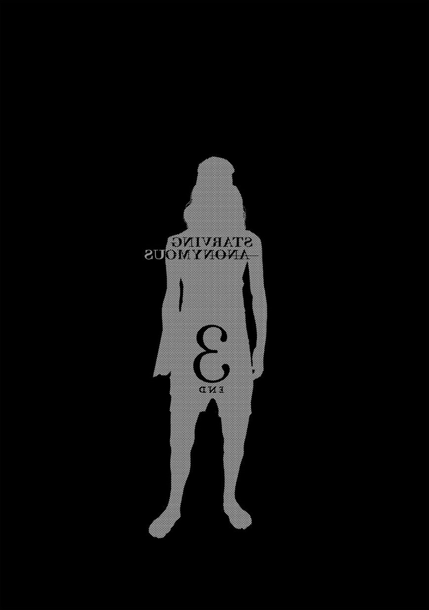 Starving Anonymous Chapter 23 - Page 35