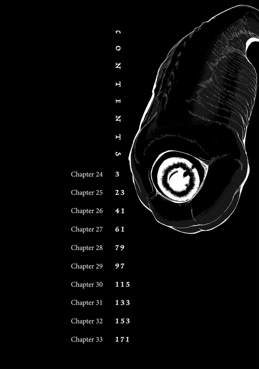 Starving Anonymous Chapter 24 - Page 3