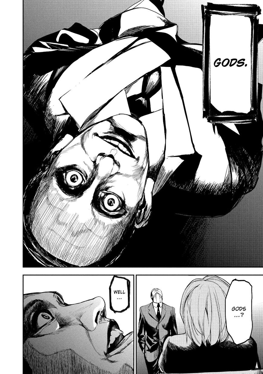 Starving Anonymous Chapter 24 - Page 9