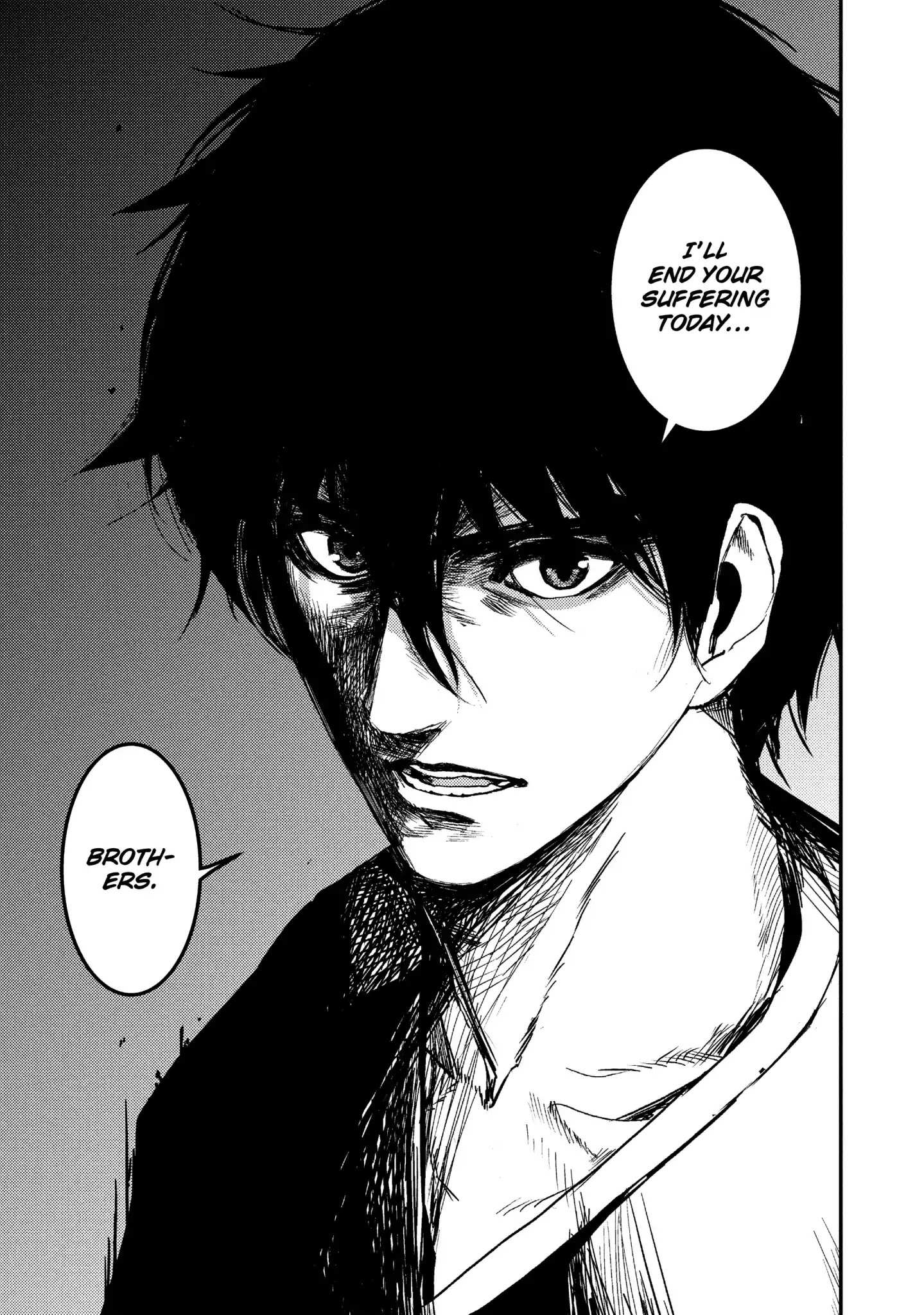 Starving Anonymous Chapter 26 - Page 17