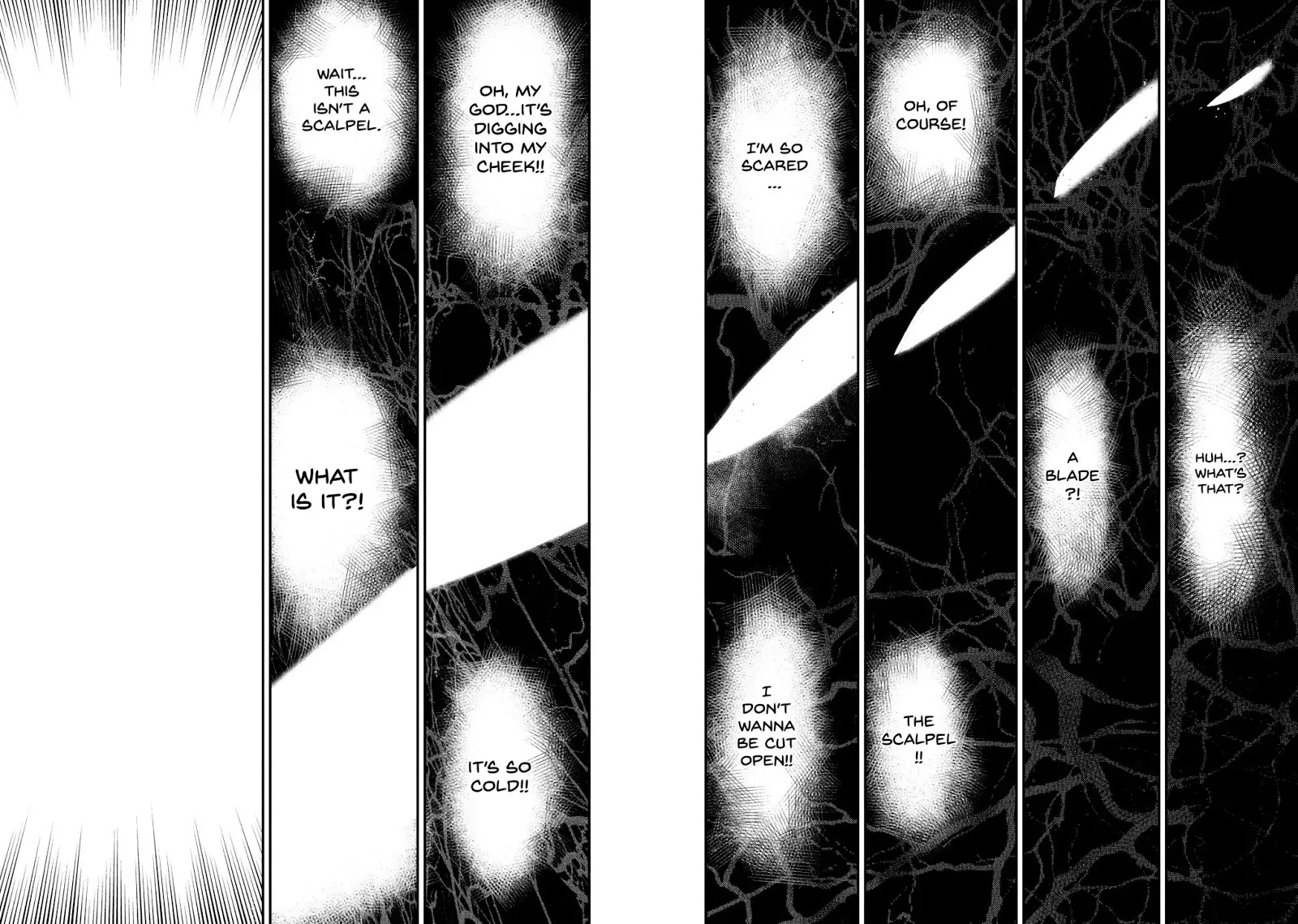 Starving Anonymous Chapter 26 - Page 2