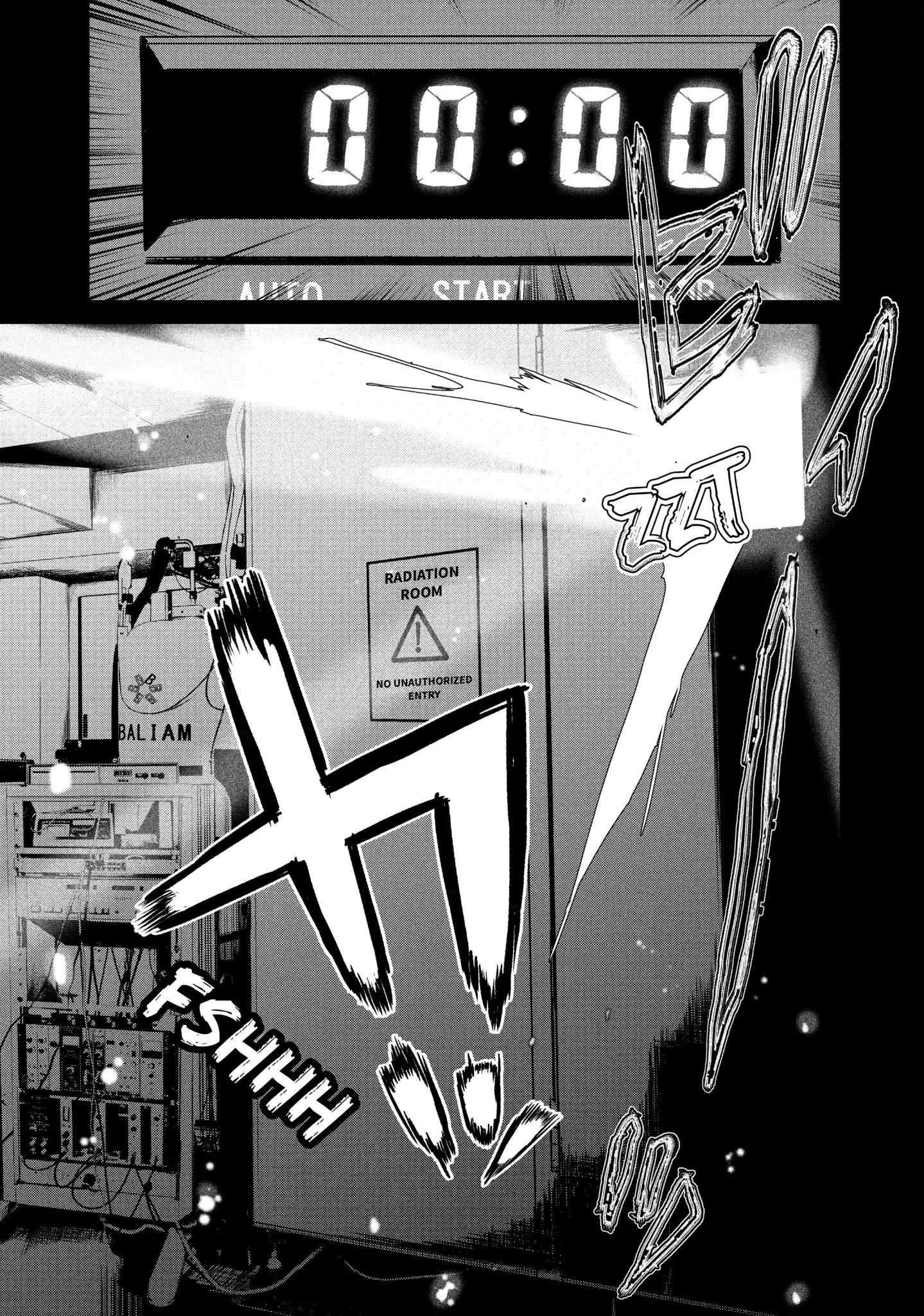 Starving Anonymous Chapter 31 - Page 16