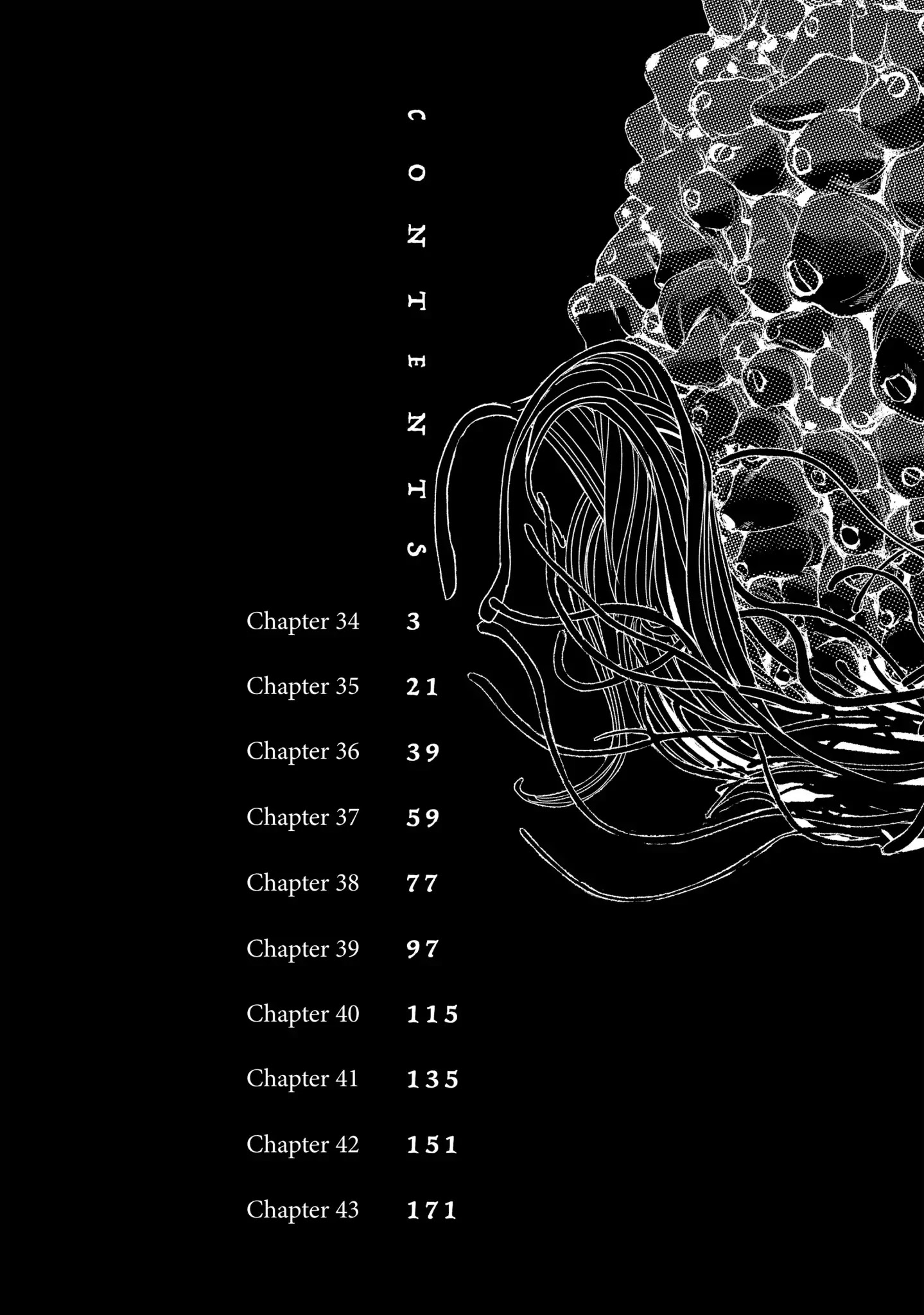 Starving Anonymous Chapter 34 - Page 3