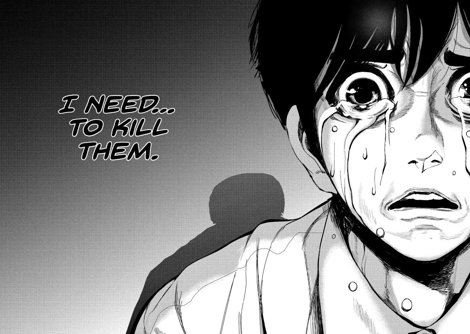 Starving Anonymous Chapter 42 - Page 10