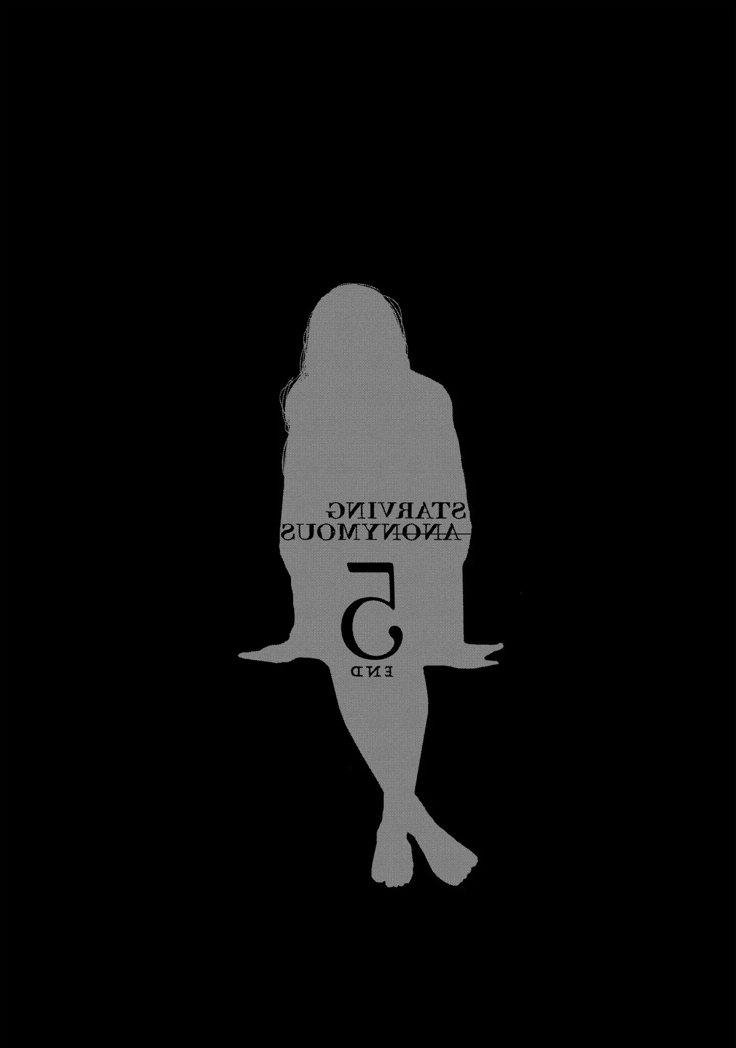 Starving Anonymous Chapter 43 - Page 18