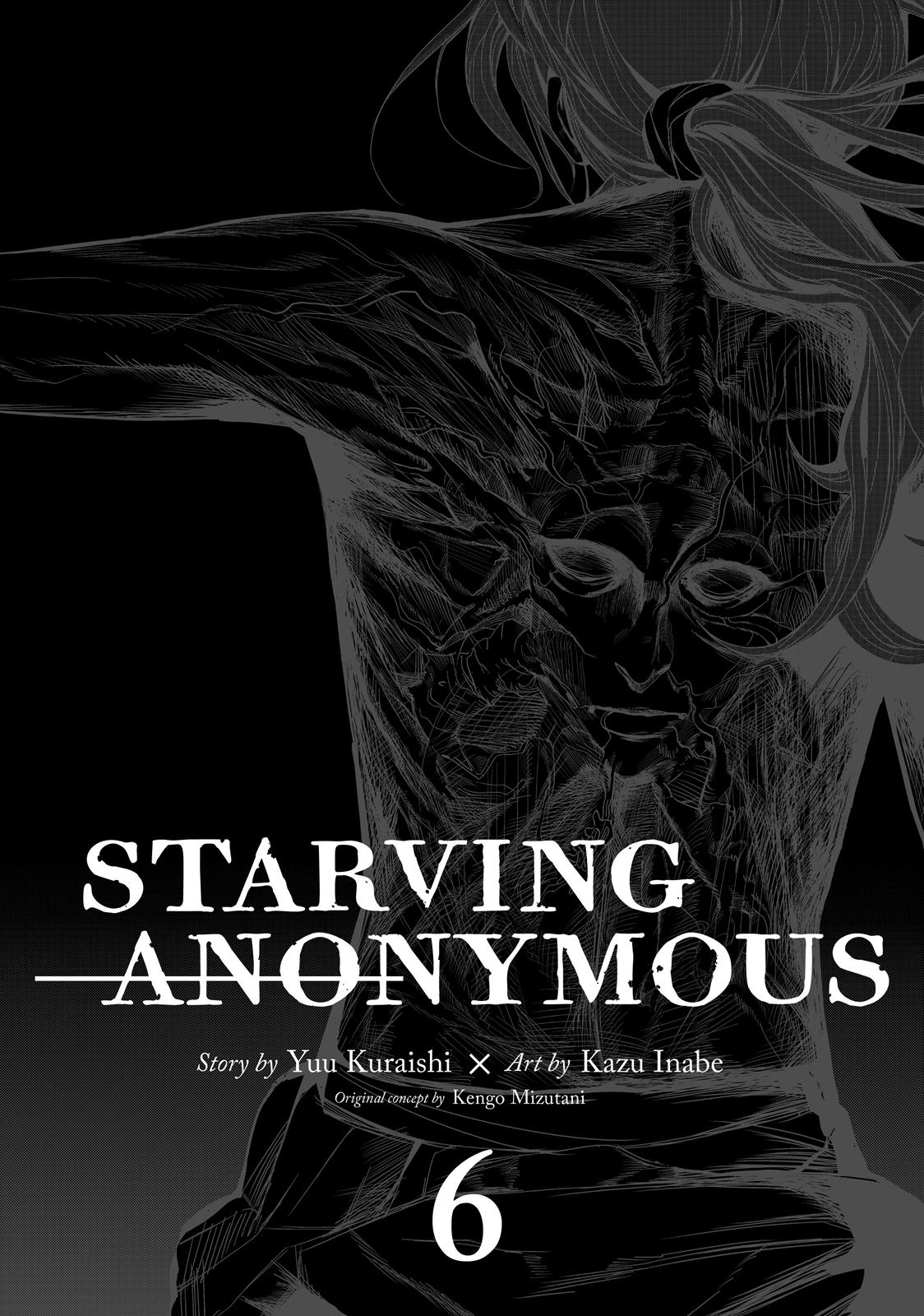 Starving Anonymous Chapter 44 - Page 2