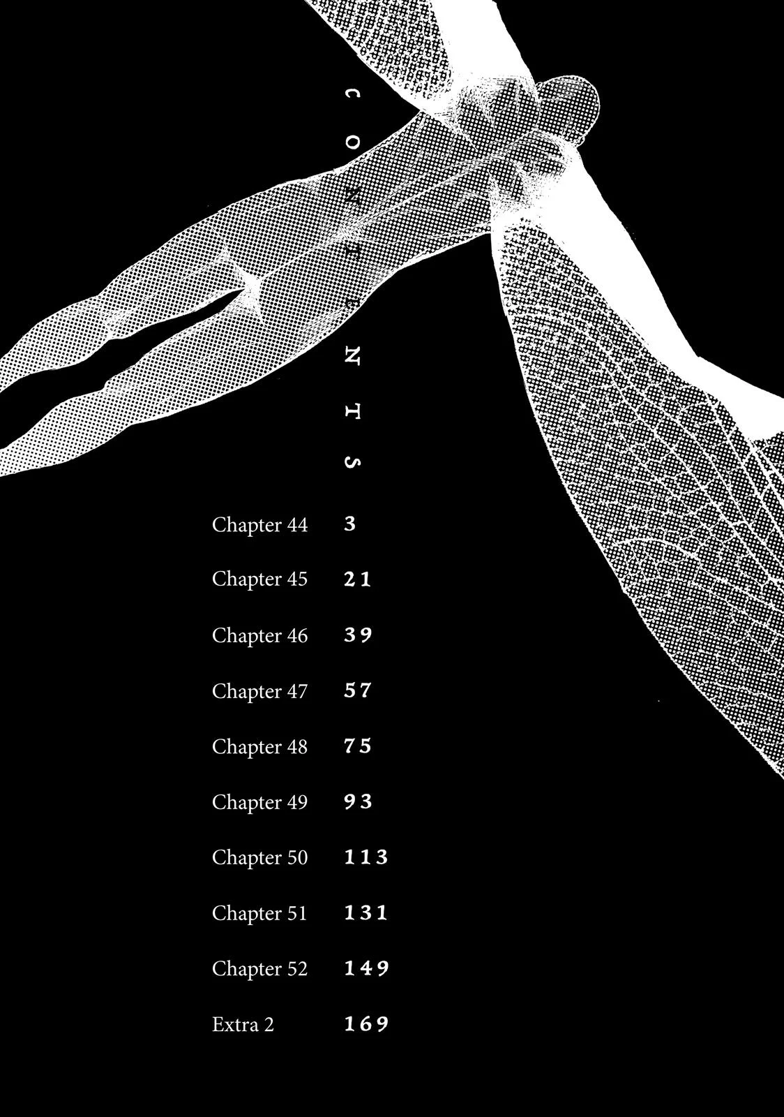 Starving Anonymous Chapter 44 - Page 3
