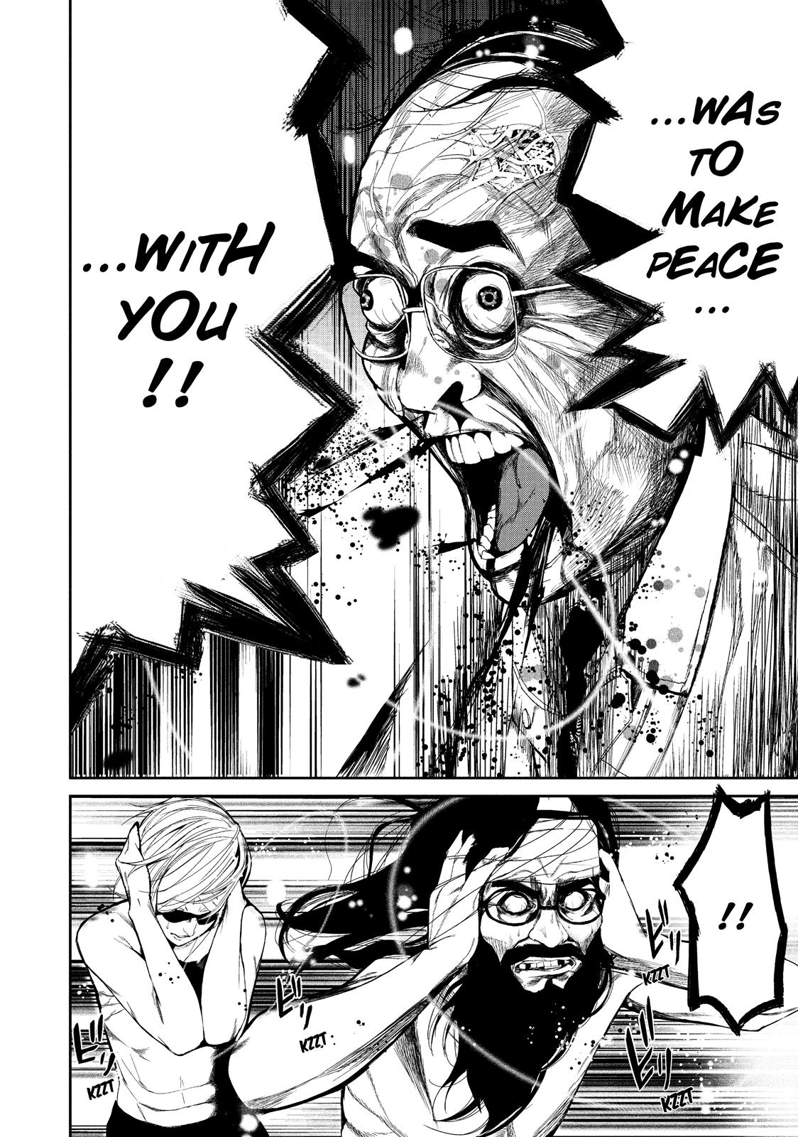 Starving Anonymous Chapter 45 - Page 6