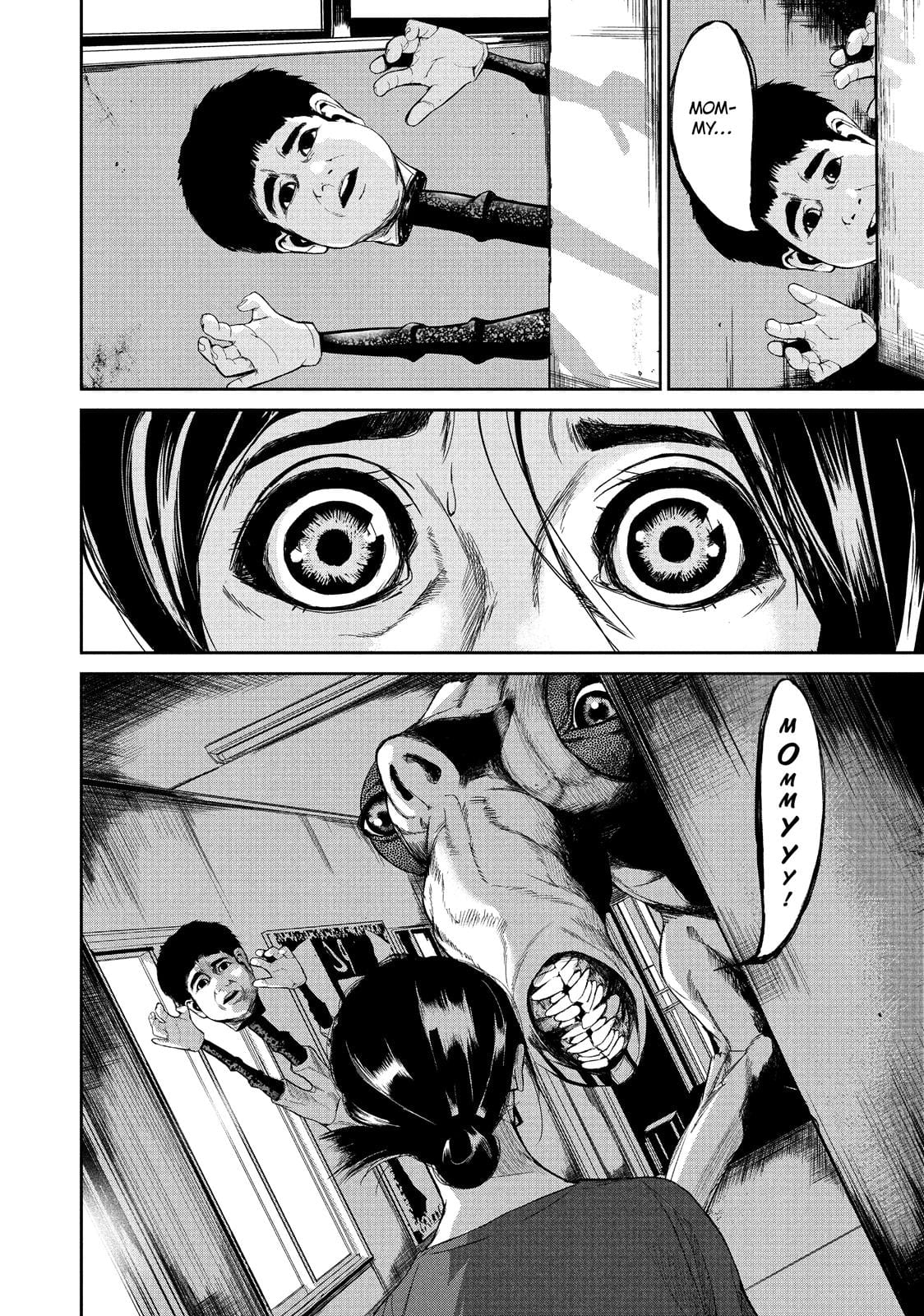 Starving Anonymous Chapter 46 - Page 10