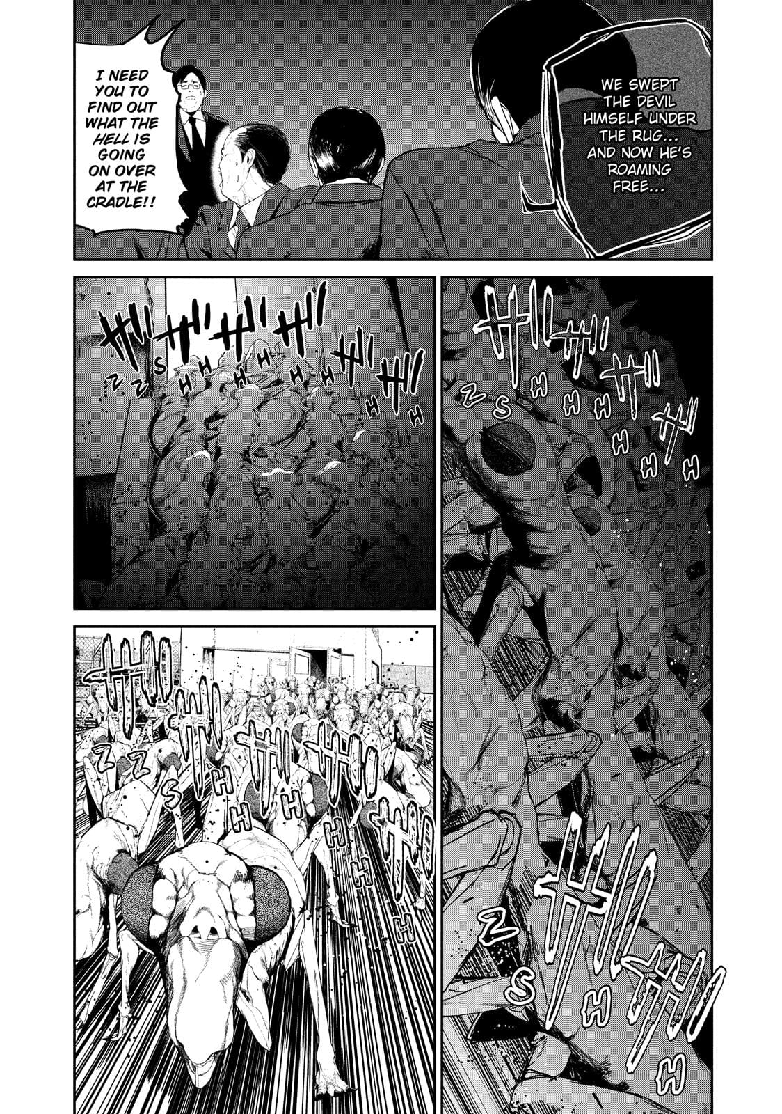 Starving Anonymous Chapter 46 - Page 16