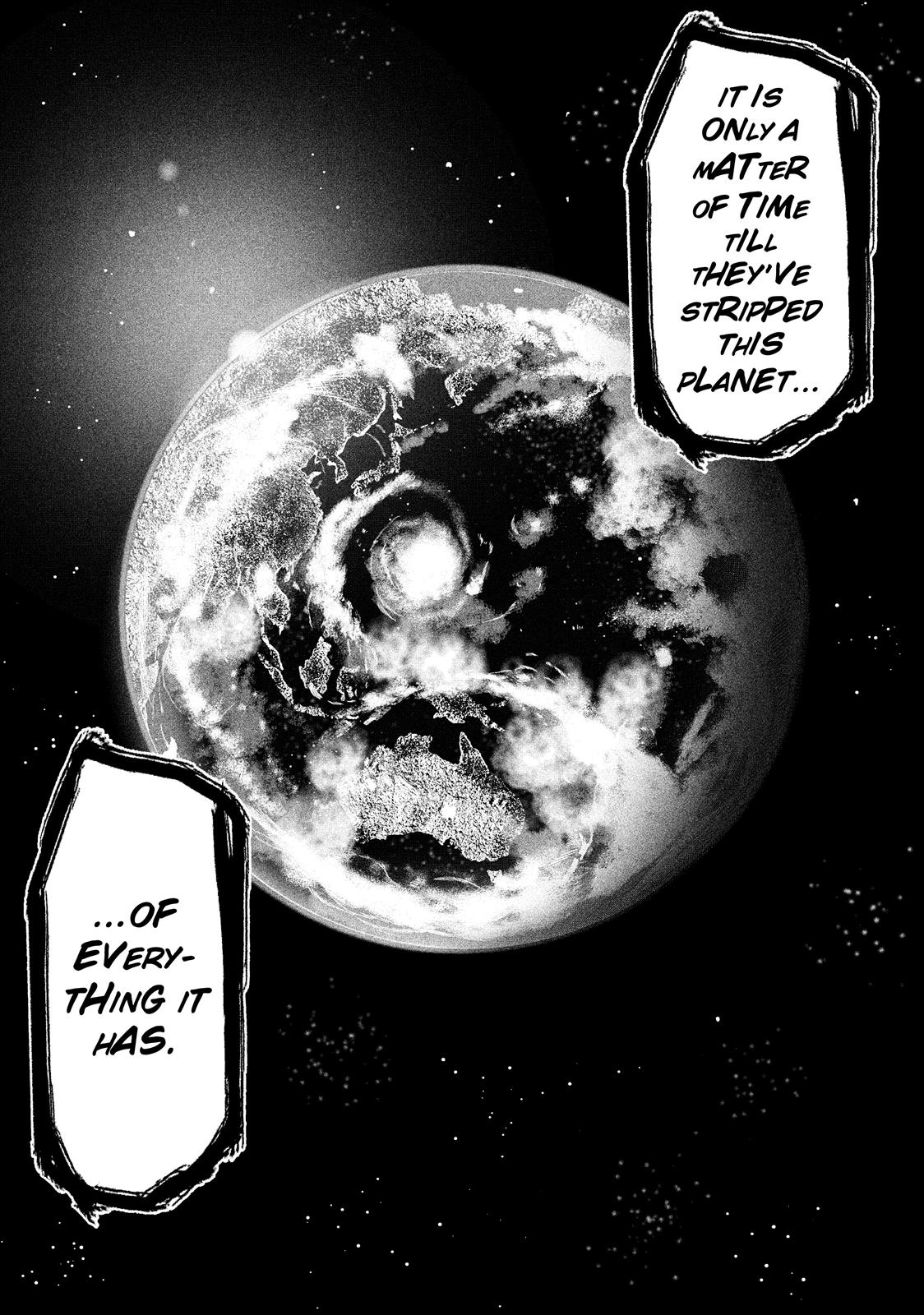 Starving Anonymous Chapter 48 - Page 16