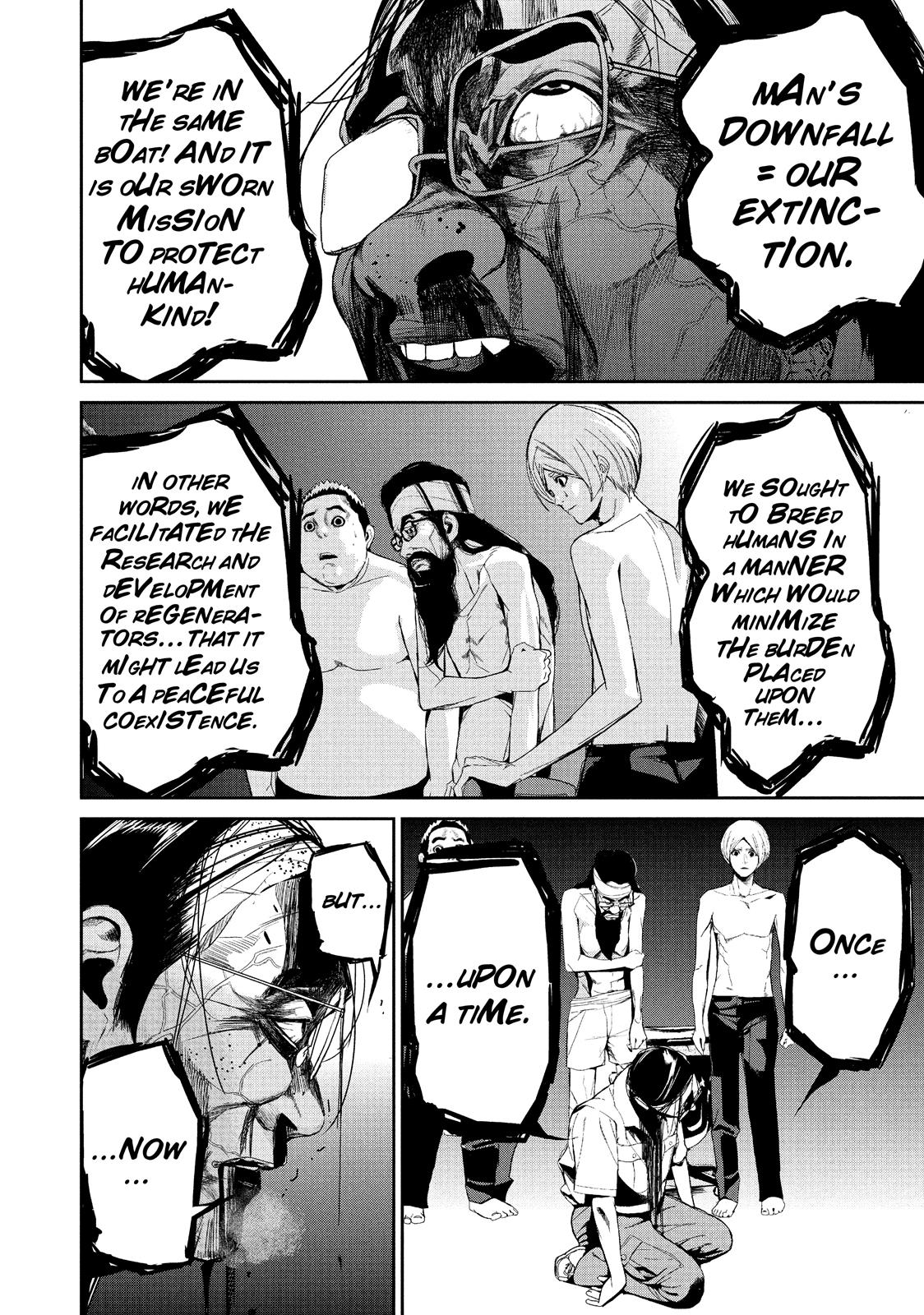 Starving Anonymous Chapter 48 - Page 7