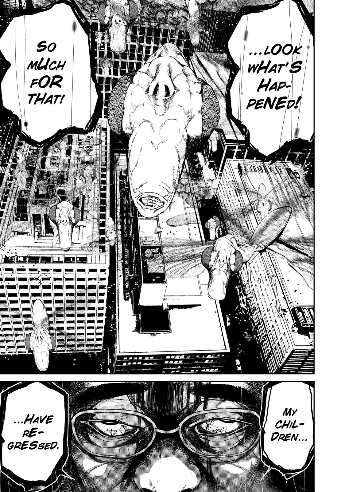 Starving Anonymous Chapter 48 - Page 8