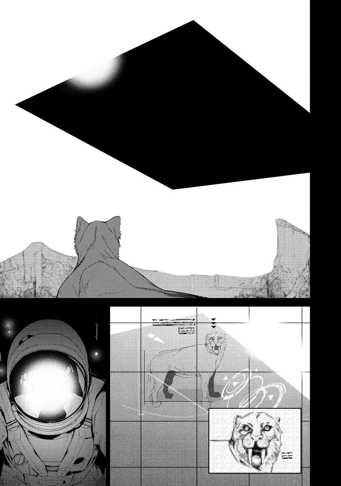 Starving Anonymous Chapter 49 - Page 10