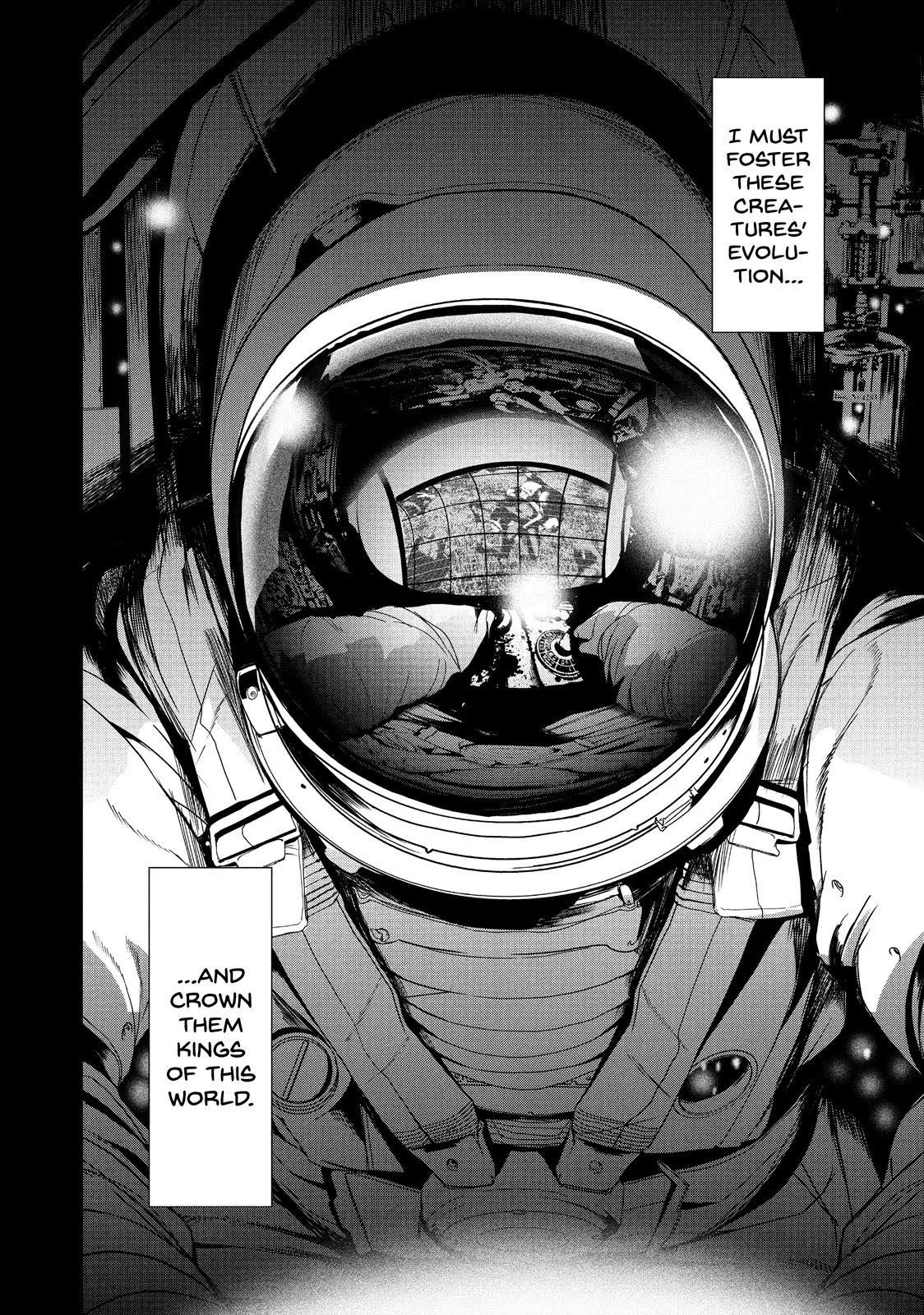 Starving Anonymous Chapter 49 - Page 16