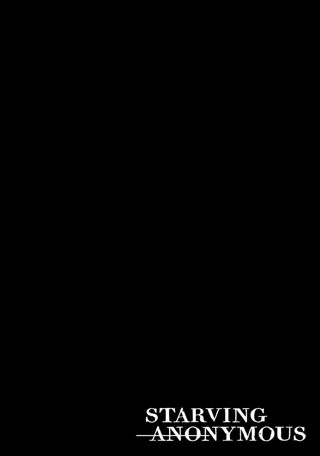 Starving Anonymous Chapter 49 - Page 18