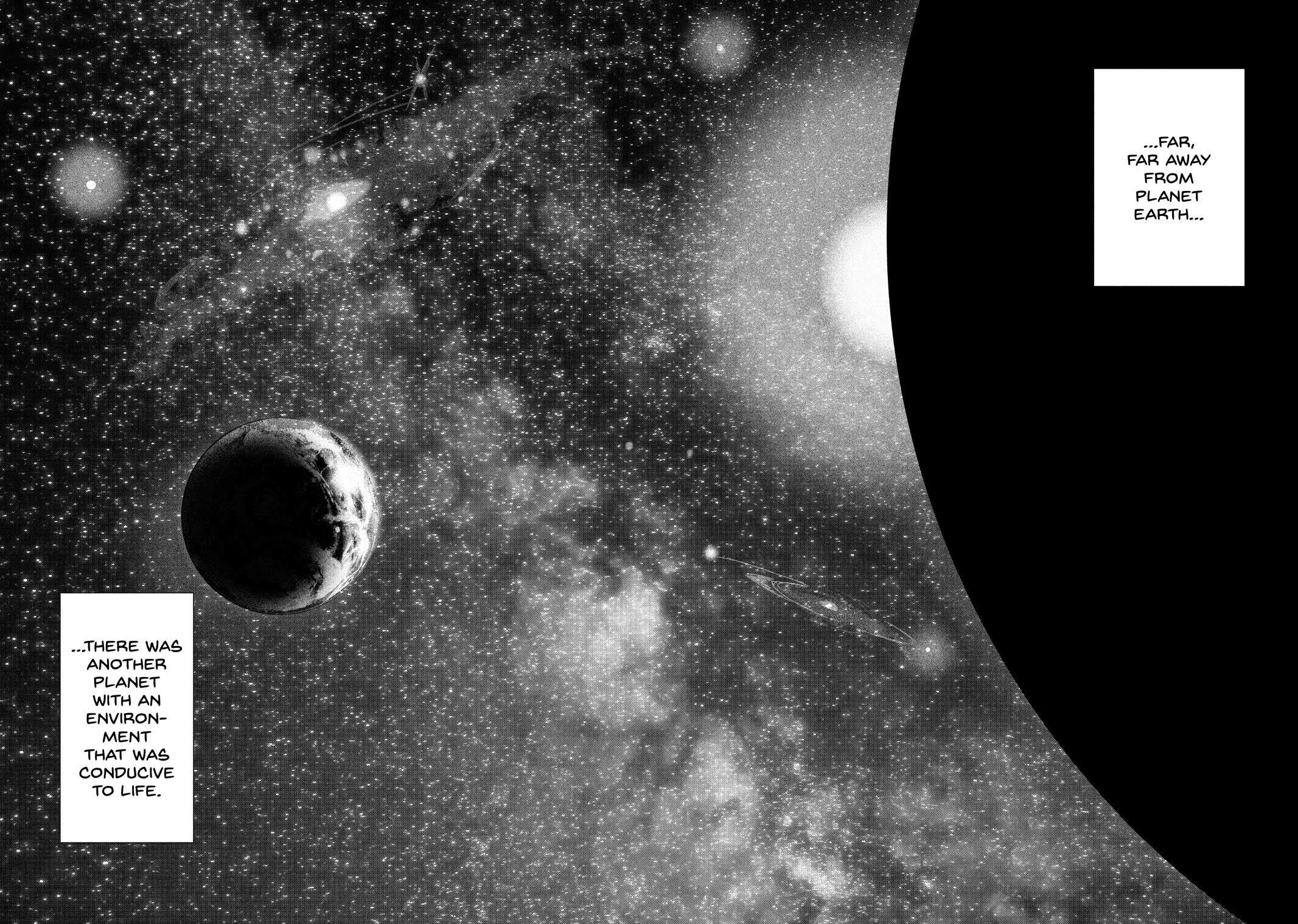 Starving Anonymous Chapter 49 - Page 4