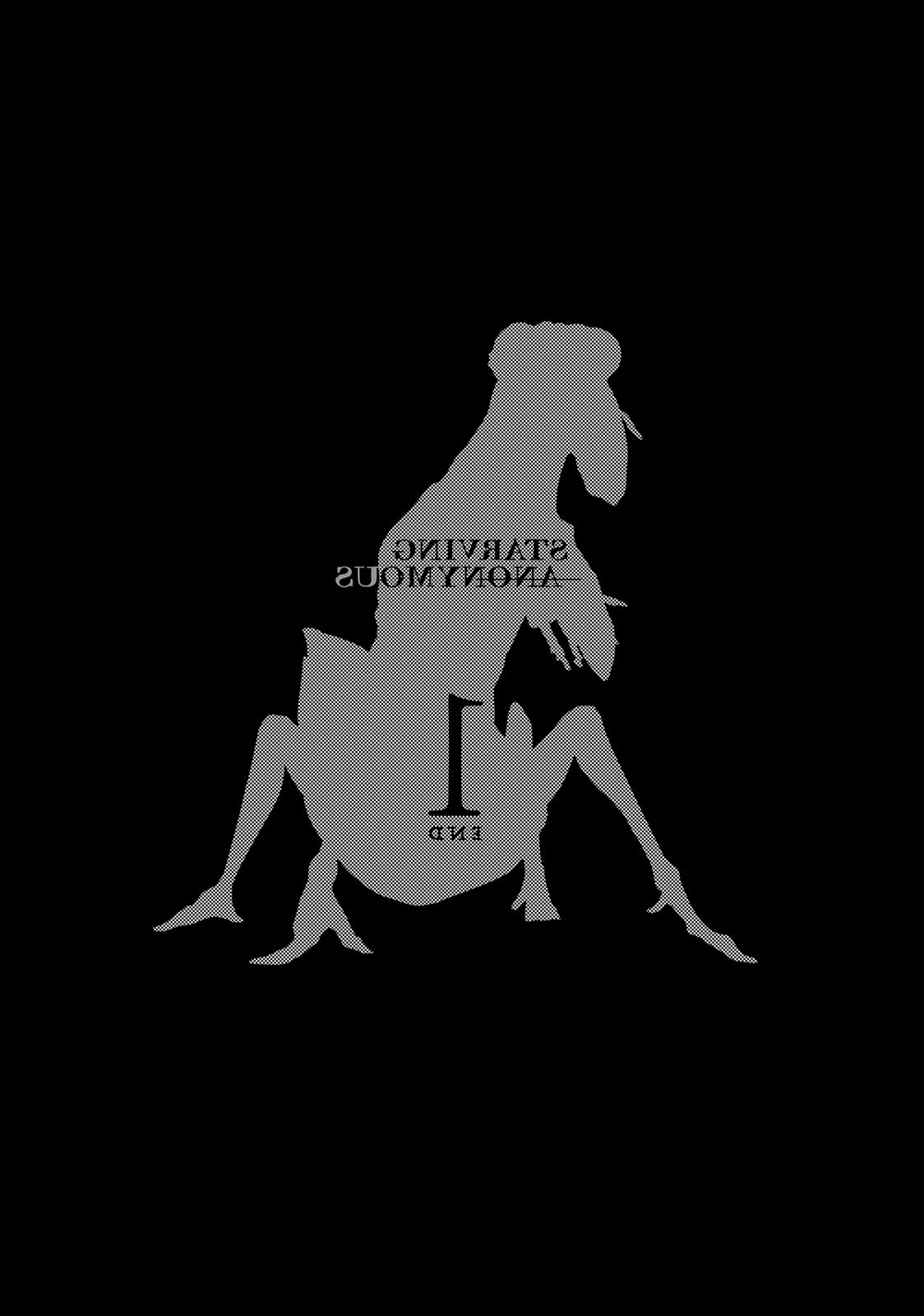 Starving Anonymous Chapter 5 - Page 29