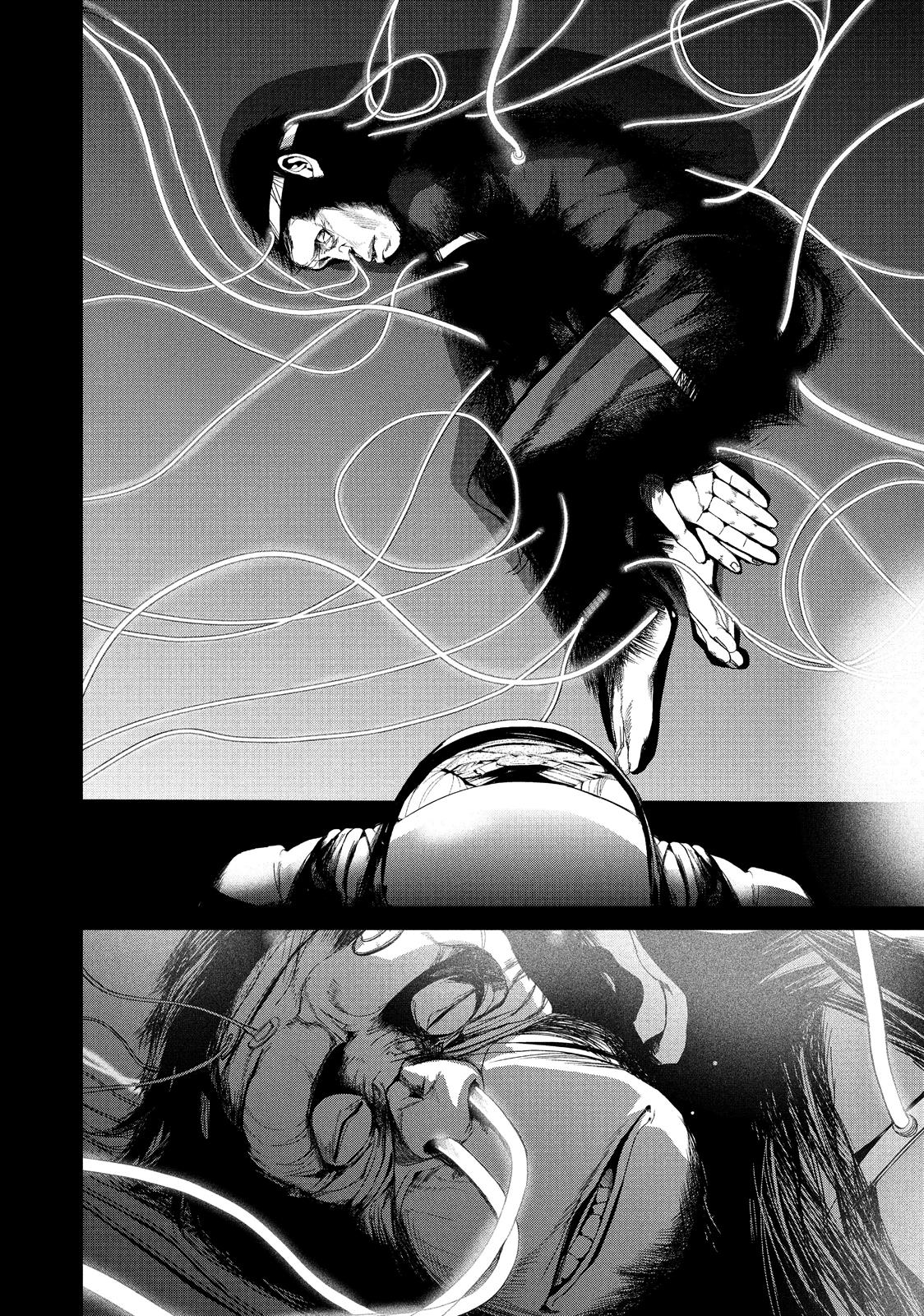 Starving Anonymous Chapter 50 - Page 2