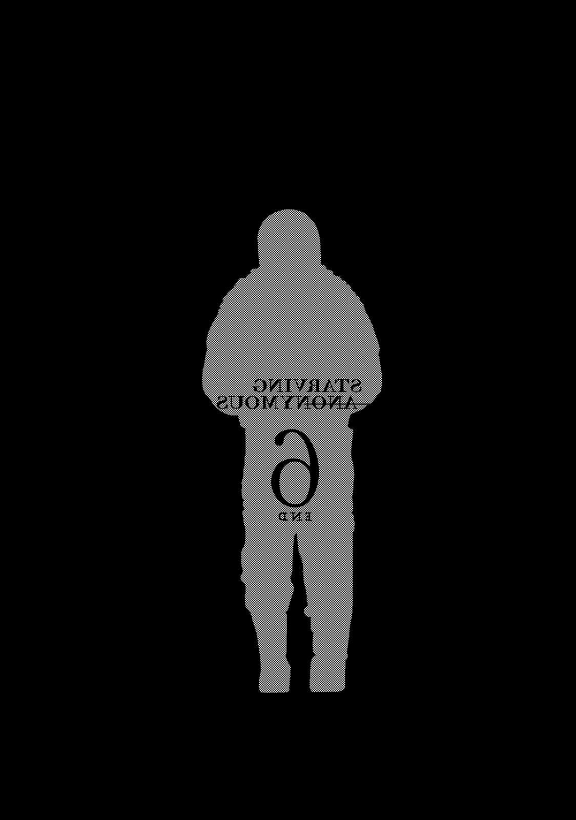 Starving Anonymous Chapter 52.5 - Page 21