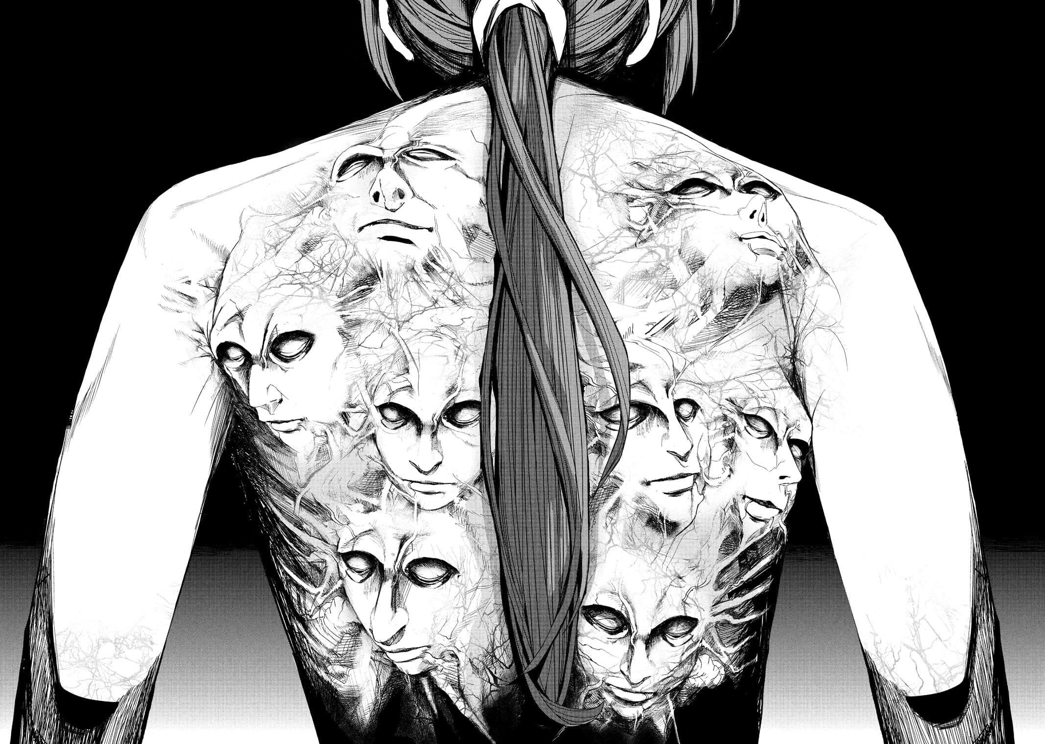 Starving Anonymous Chapter 52 - Page 15