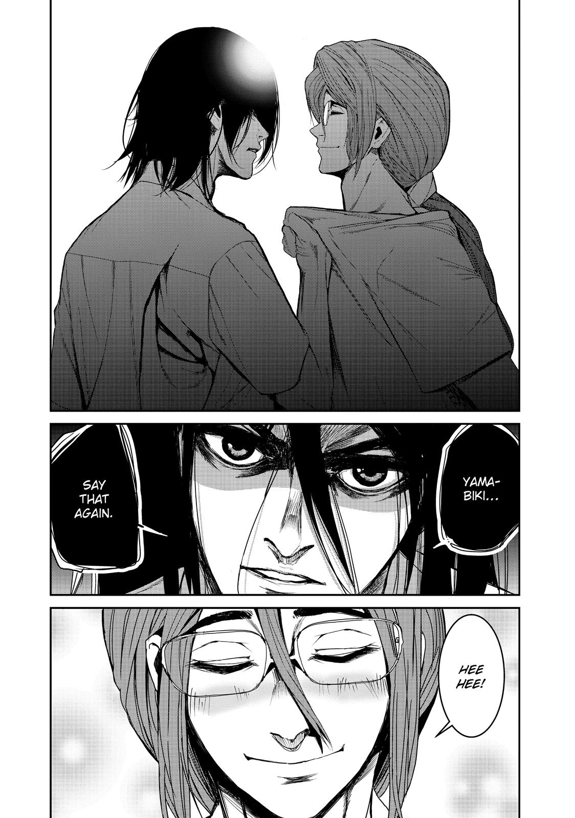 Starving Anonymous Chapter 52 - Page 2