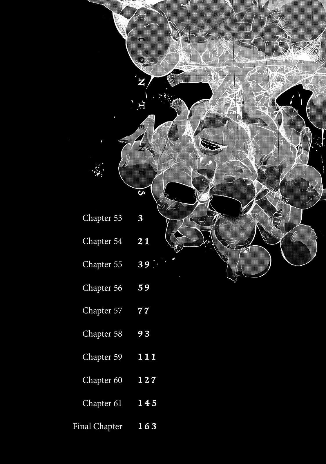 Starving Anonymous Chapter 53 - Page 3