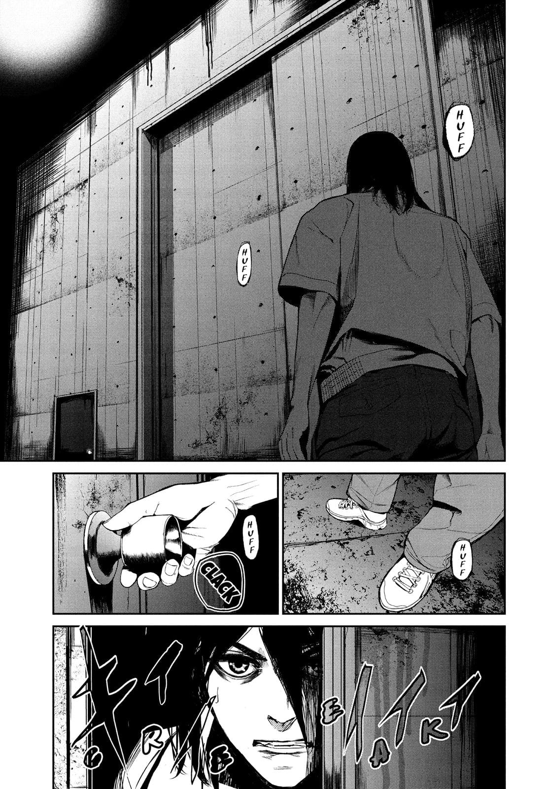 Starving Anonymous Chapter 53 - Page 6