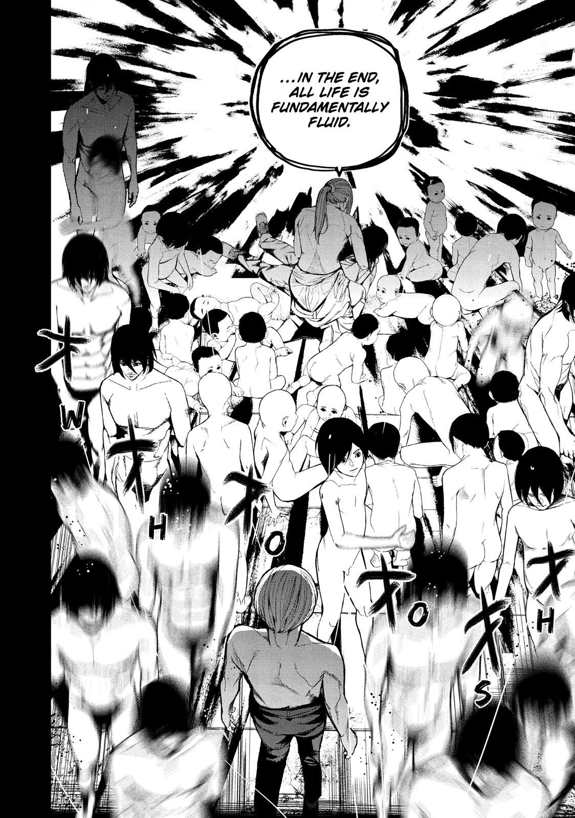 Starving Anonymous Chapter 54 - Page 7