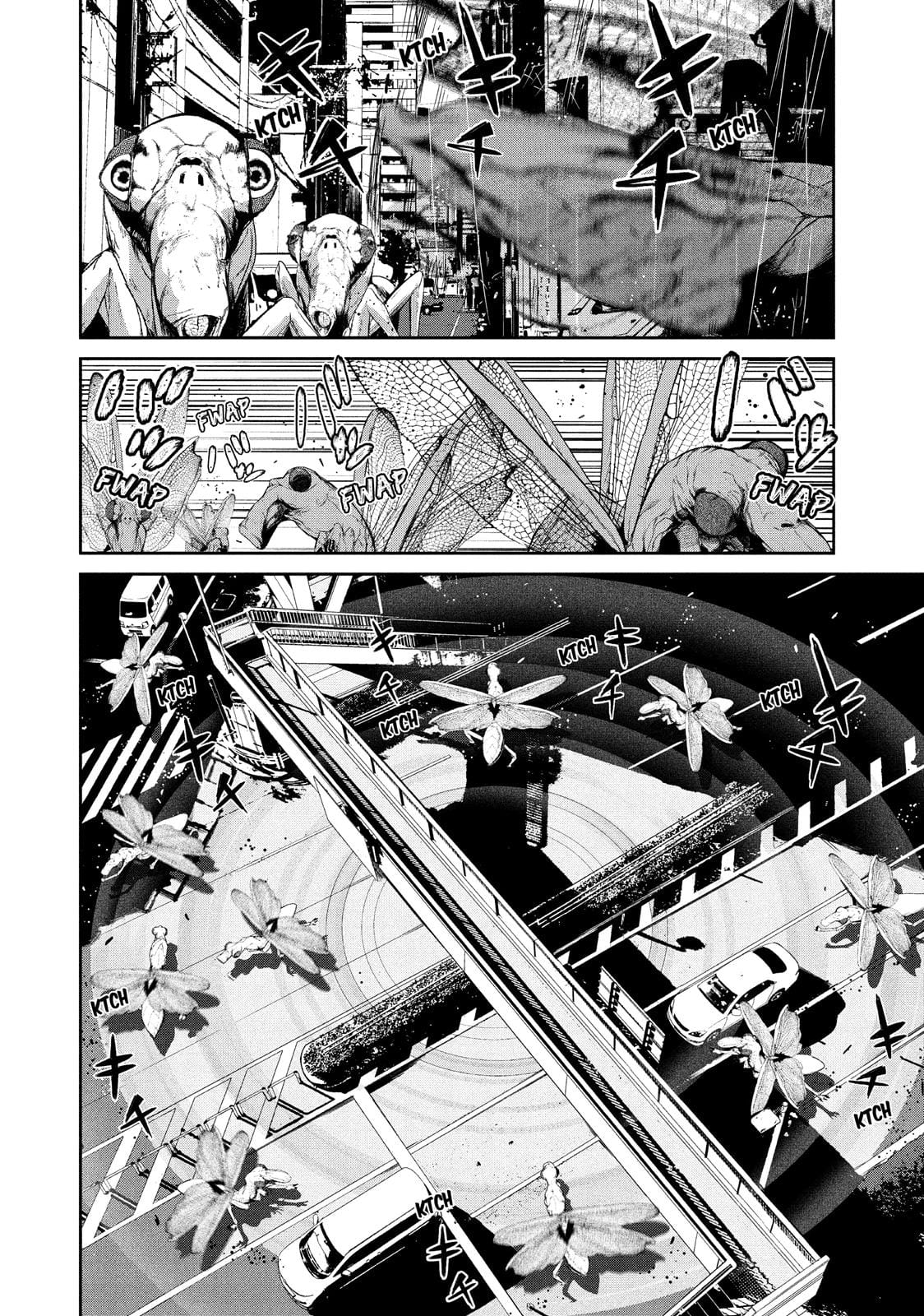 Starving Anonymous Chapter 55 - Page 10