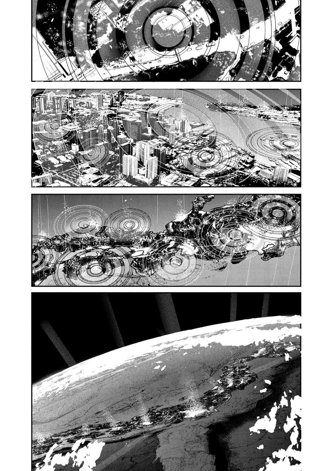 Starving Anonymous Chapter 55 - Page 11