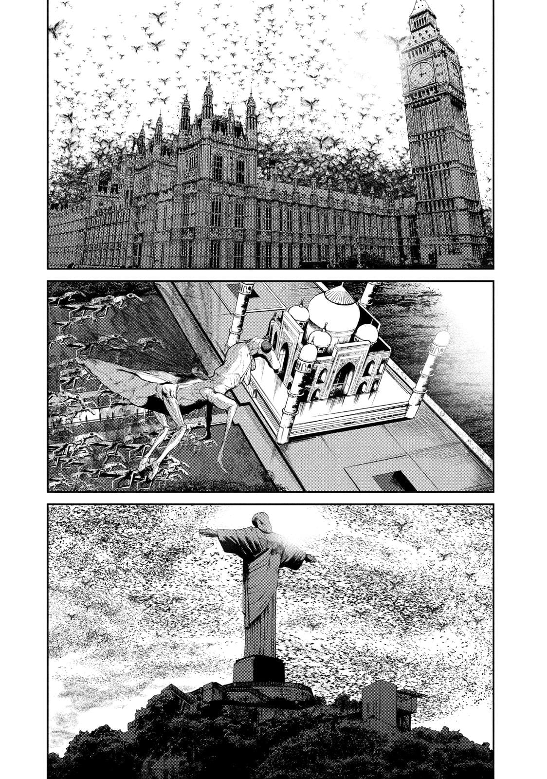 Starving Anonymous Chapter 55 - Page 14