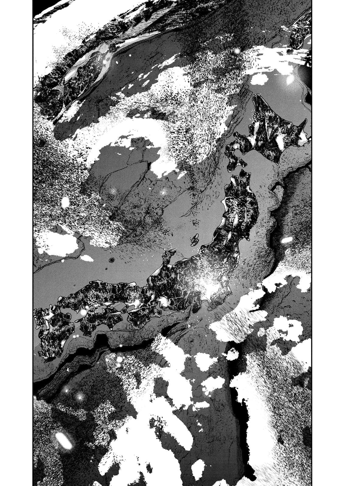 Starving Anonymous Chapter 55 - Page 15