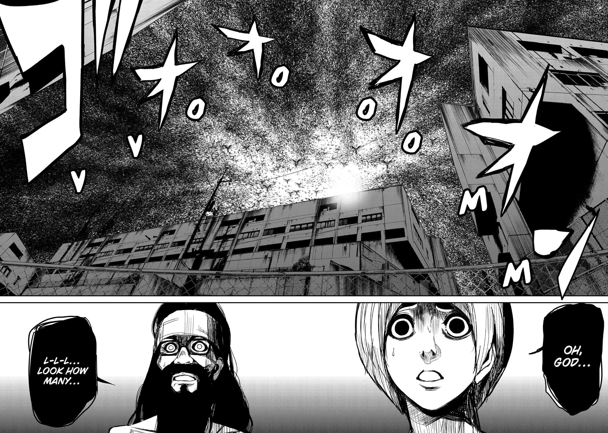 Starving Anonymous Chapter 55 - Page 16