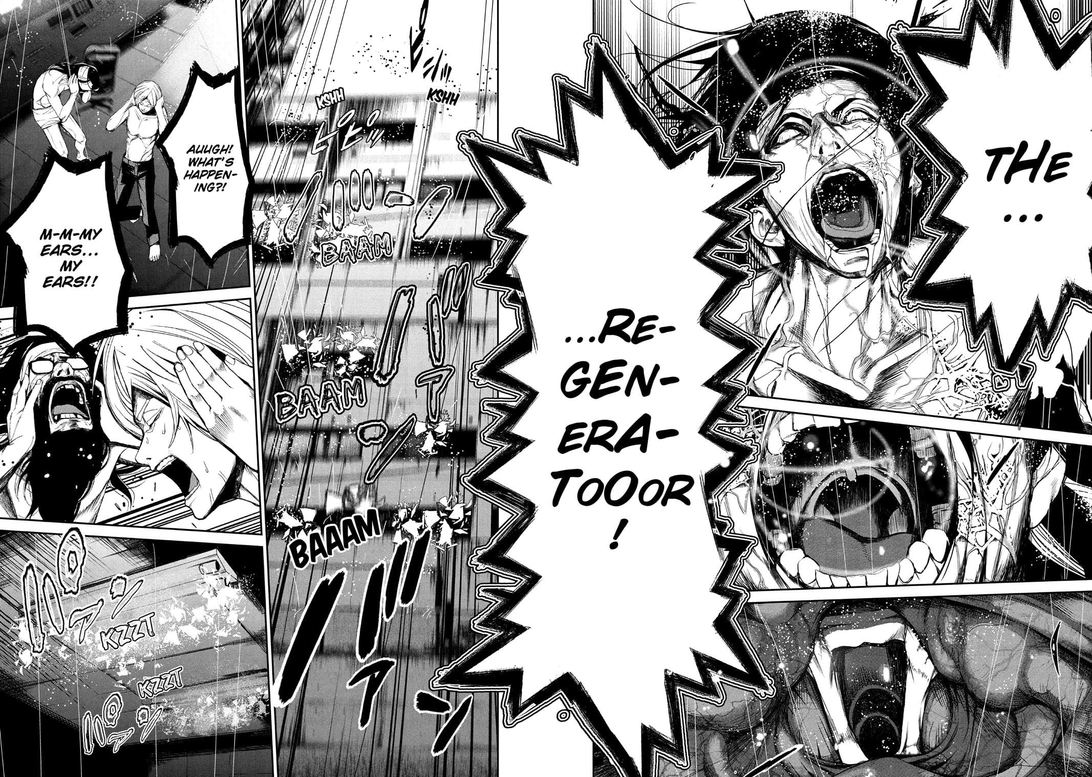 Starving Anonymous Chapter 55 - Page 7