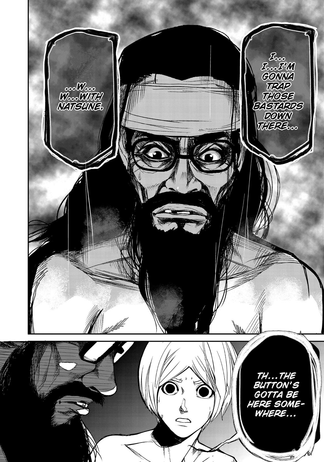 Starving Anonymous Chapter 56 - Page 16